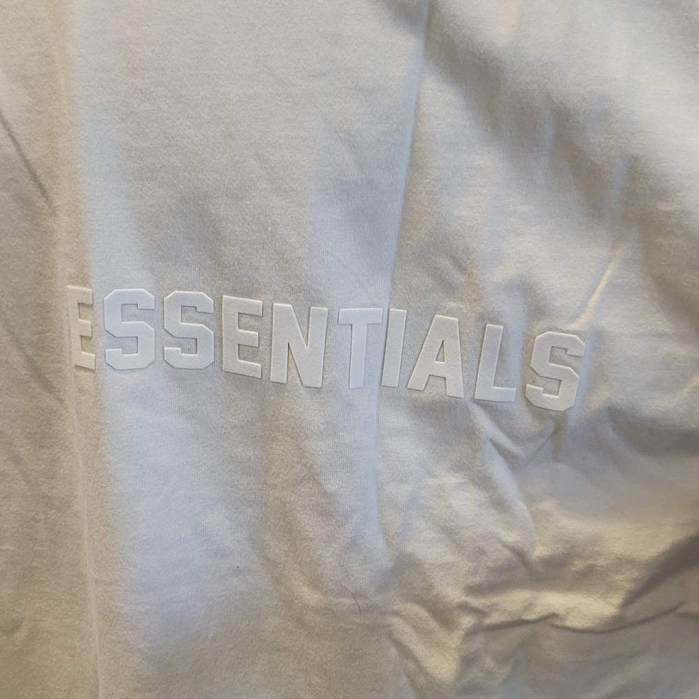 Essential fear of god pullover - Picture 4 of 6